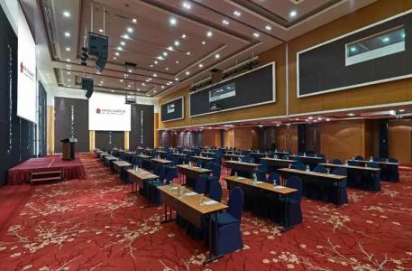 Swiss-Garden Bukit Bintang Kuala Lumpur - 16