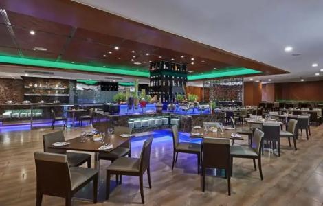 Swiss-Garden Bukit Bintang Kuala Lumpur - 41