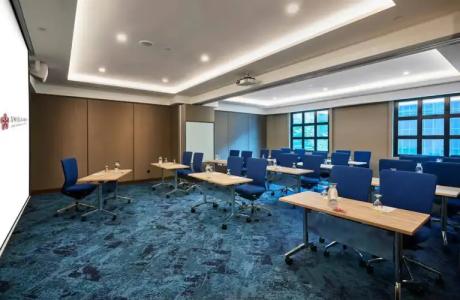 Swiss-Garden Bukit Bintang Kuala Lumpur - 37