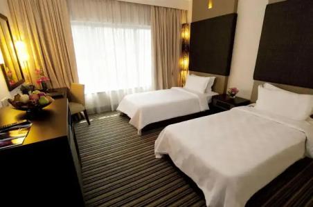 Swiss-Garden Bukit Bintang Kuala Lumpur - 4