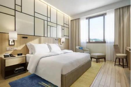 Swiss-Garden Bukit Bintang Kuala Lumpur - 6