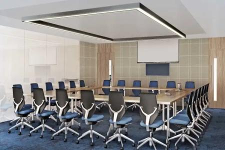 Swiss-Garden Bukit Bintang Kuala Lumpur - 17