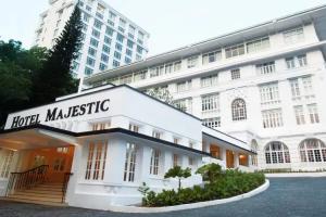 The Majestic Hotel Kuala Lumpur, Autograph Collection, Kuala Lumpur