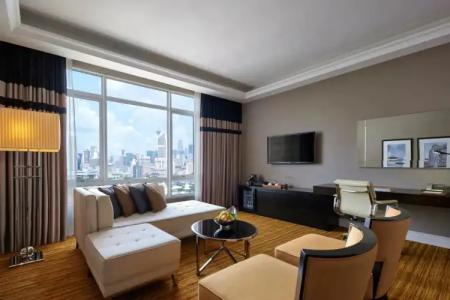 The Majestic Kuala Lumpur, Autograph Collection - 66