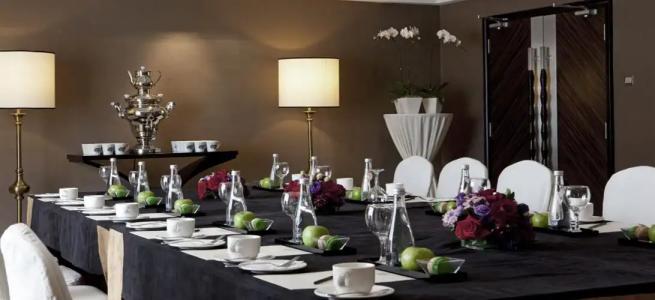 The Majestic Kuala Lumpur, Autograph Collection - 8