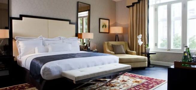 The Majestic Kuala Lumpur, Autograph Collection - 5