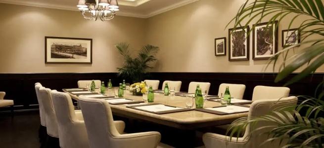 The Majestic Kuala Lumpur, Autograph Collection - 23