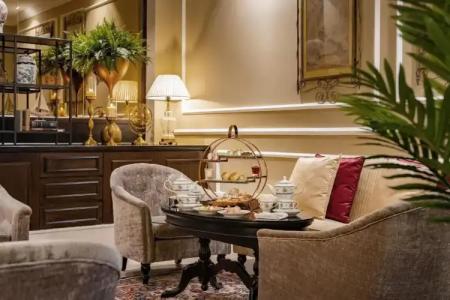 The Majestic Kuala Lumpur, Autograph Collection - 25