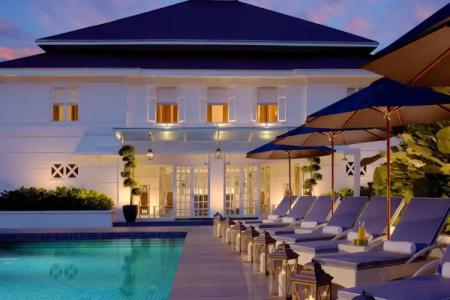 The Majestic Kuala Lumpur, Autograph Collection - 35