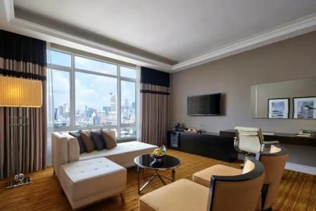 The Majestic Kuala Lumpur, Autograph Collection - 27