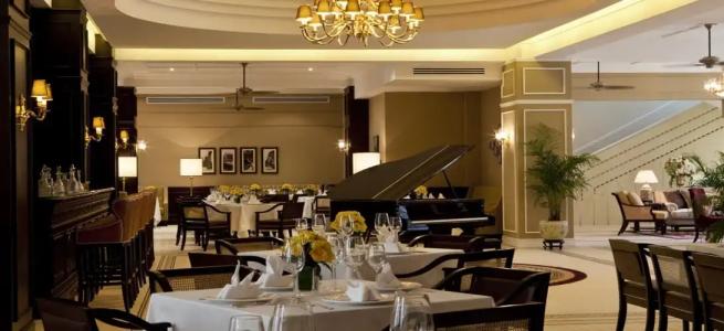 The Majestic Kuala Lumpur, Autograph Collection - 21