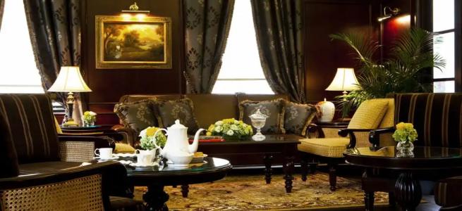 The Majestic Kuala Lumpur, Autograph Collection - 3