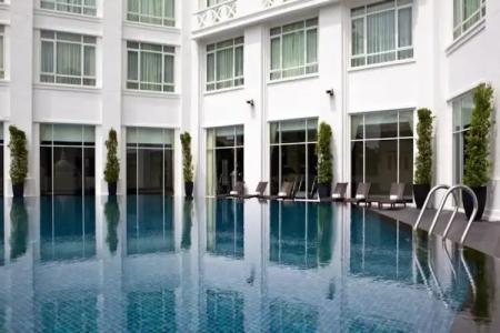 The Majestic Kuala Lumpur, Autograph Collection - 9