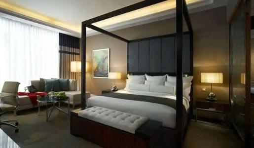 The Majestic Kuala Lumpur, Autograph Collection - 51