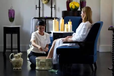 The Majestic Kuala Lumpur, Autograph Collection - 41