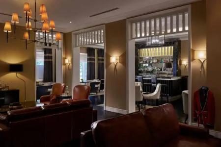 The Majestic Kuala Lumpur, Autograph Collection - 46