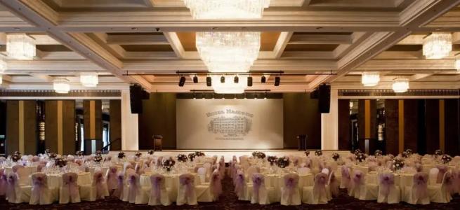 The Majestic Kuala Lumpur, Autograph Collection - 14