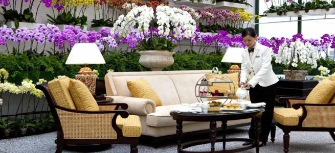 The Majestic Kuala Lumpur, Autograph Collection - 22