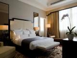 1 Bedroom Majestic Double Suite
