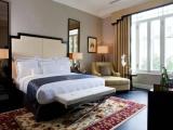 1 Bedroom Colonial Double Suite