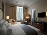1 Bedroom Governor Double Suite