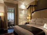 The Straits Double room