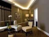 1 Bedroom Grand Double Suite