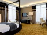 1 Bedroom Premier Double Suite