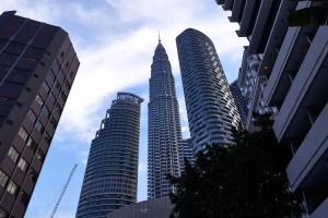 Corus Hotel Kuala Lumpur