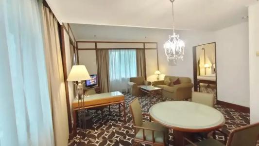 Corus Kuala Lumpur - 51