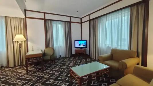 Corus Kuala Lumpur - 54