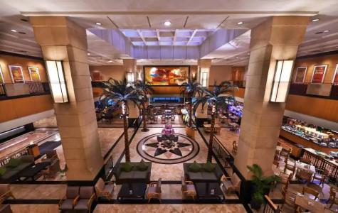 Corus Kuala Lumpur - 1