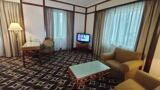 Corus Kuala Lumpur - 53