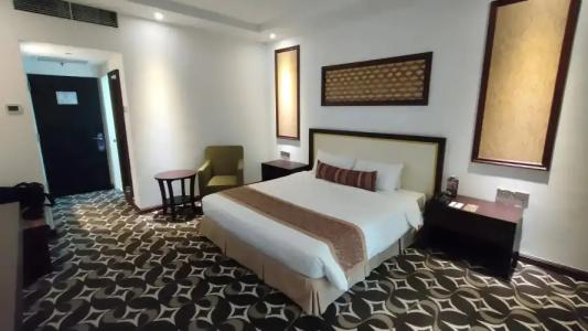 Corus Kuala Lumpur - 42