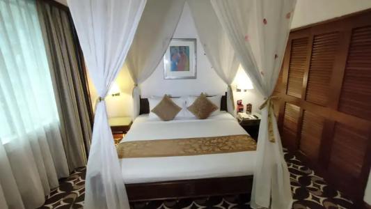 Corus Kuala Lumpur - 50