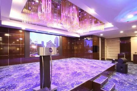 Corus Kuala Lumpur - 21