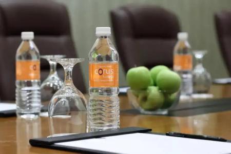 Corus Kuala Lumpur - 11