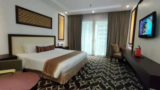 Corus Kuala Lumpur - 44