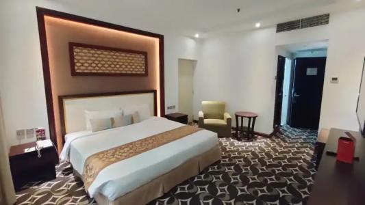 Corus Kuala Lumpur - 40