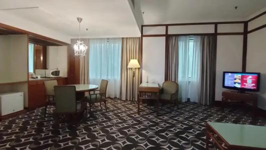 Corus Kuala Lumpur - 52