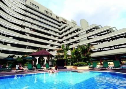 Corus Kuala Lumpur - 17