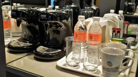 Corus Kuala Lumpur - 13