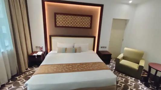 Corus Kuala Lumpur - 39