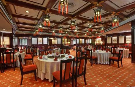 Corus Kuala Lumpur - 26