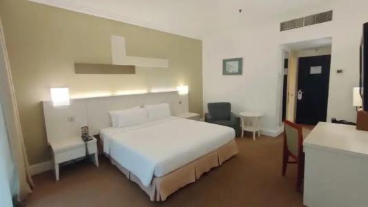 Corus Kuala Lumpur - 38