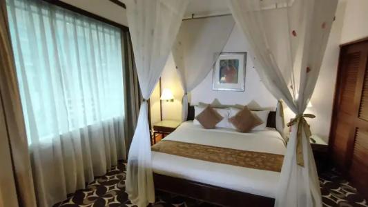 Corus Kuala Lumpur - 49