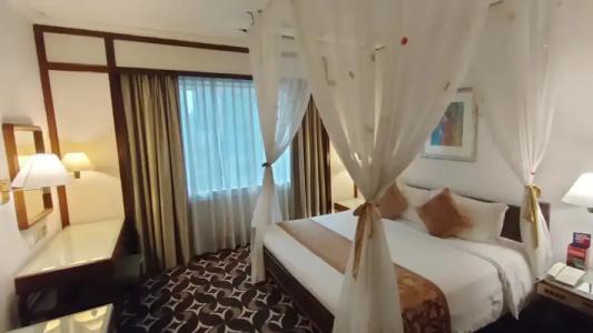 Corus Kuala Lumpur - 48