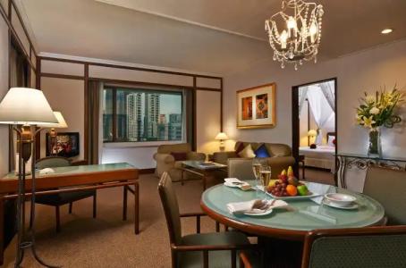 Corus Kuala Lumpur - 2