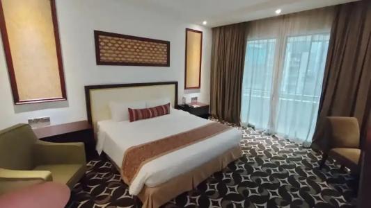 Corus Kuala Lumpur - 43