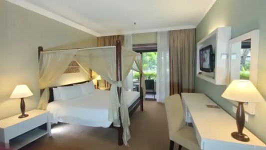 Corus Kuala Lumpur - 47